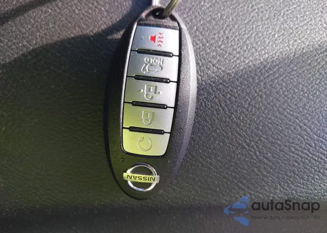 2020 Nissan Murano Platinum Intelligent Awd z USA, uszkodzony, nr VIN 5N1AZ2DS0LN139064